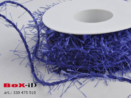 Toulouse: 35 Blau 3mm x 50m